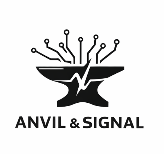 Anvil & Signal, LLC Logo